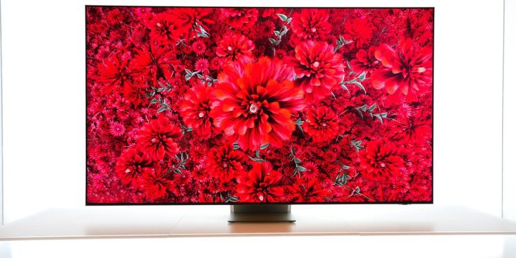 I saw the future of TVs at Samsung’s South Korea lab – and I’m excited for these 3 things