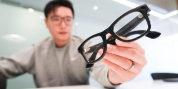 Wearing the Meta Ray-Bans’ successor left me with two verdicts (and you’ll want to hear both)