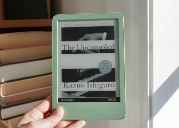 The best Kindles in 2025: Expert recommended