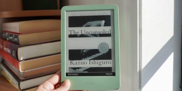 The best Kindles in 2025: Expert recommended