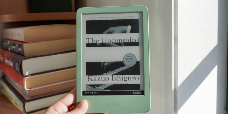 The best Kindles in 2025: Expert recommended