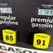 Gas prices fall below $3 per gallon in more than half of US states to kick off Thanksgiving holiday