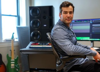 No, typing an AI prompt is not ‘really active’ music creation