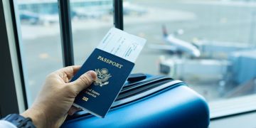 You can store a passport in your iPhone’s Wallet now – here’s how, and what you can do with it