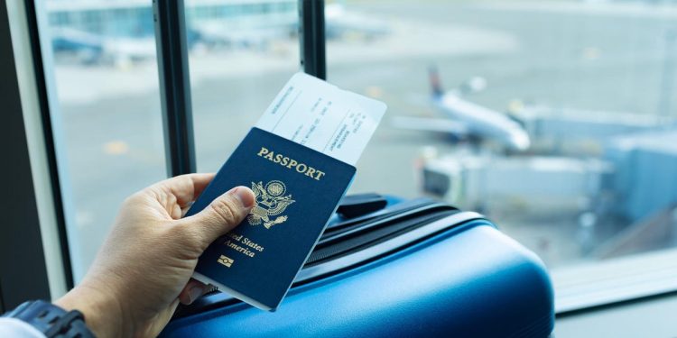 You can store a passport in your iPhone’s Wallet now – here’s how, and what you can do with it