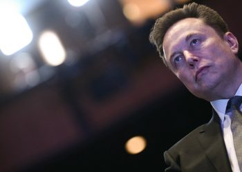 Grok’s Elon Musk worship is getting weird