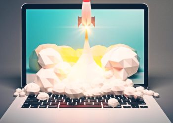 AI may take jobs, but it makes starting a business easier than ever – here’s how