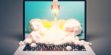 AI may take jobs, but it makes starting a business easier than ever – here’s how