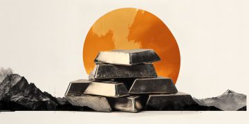 Gold rallies past $4,100 as dovish Fed sparks December cut frenzy