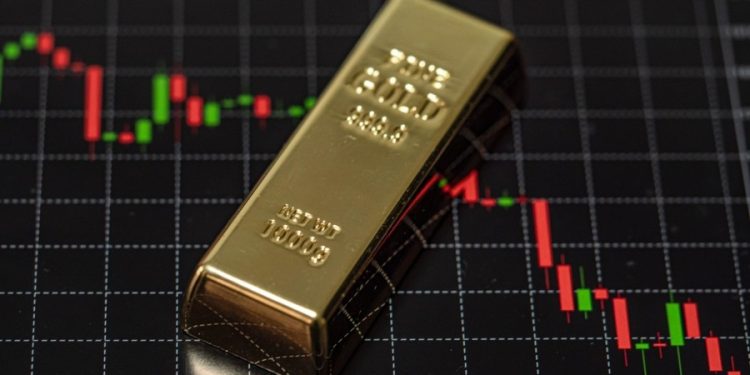 Gold Is Falling But This New Gold Price Prediction Targets 40% Upside Above $5,000