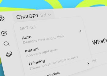 Developers gain major speed and cost savings with new GPT-5.1 update