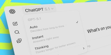 Developers gain major speed and cost savings with new GPT-5.1 update