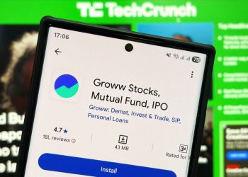 Groww raises nearly $750M in IPO as India’s retail investing boom continues