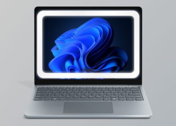 This free Windows app turns your laptop screen into a ring light – how to try it