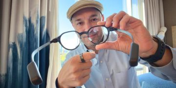 I’ve tested several AI smart glasses in 2025, but these are the only ones I’d confidently wear