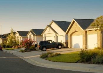 These Four States Have Been Earning the Most Profit For Investors