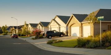 These Four States Have Been Earning the Most Profit For Investors