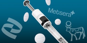 Pfizer wins $10bn bidding war for weight-loss start-up Metsera