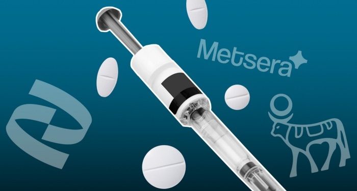 Pfizer wins $10bn bidding war for weight-loss start-up Metsera