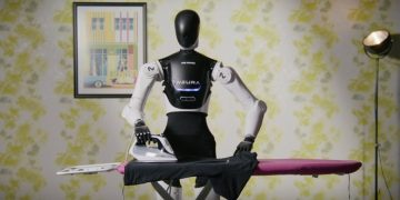 Tether eyes €1bn funding deal with AI robotics start-up Neura