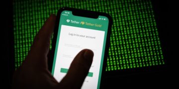 Tether gets junked by S&P