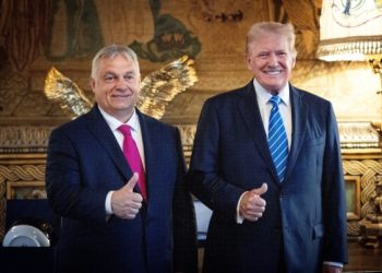 Orbán to seek approval from Trump to continue importing Russian oil