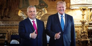 Orbán to seek approval from Trump to continue importing Russian oil