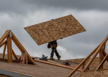 Donald Trump’s 50-year mortgages are poor deal for homebuyers