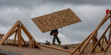 Donald Trump’s 50-year mortgages are poor deal for homebuyers