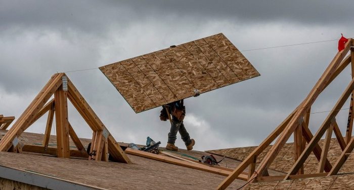 Donald Trump’s 50-year mortgages are poor deal for homebuyers