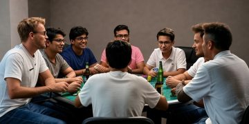 Be an American Nerd, Not the Cool Kid, If You Want to Survive