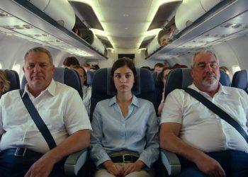 Survived Basic Economy And Then Won The Lottery