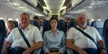 Survived Basic Economy And Then Won The Lottery