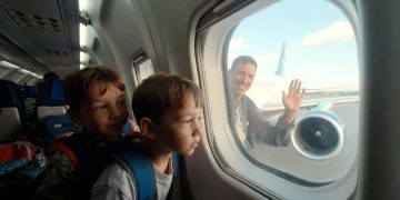 How To Overcome Travel Guilt As a Stay-at-Home Parent