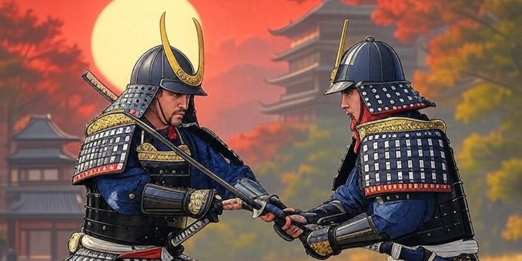 Thankful for the Opportunity to Keep Competing and Thinking