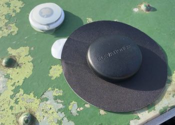 I tucked a stealthy $15 tracker into my favorite jacket – now I no longer travel without it