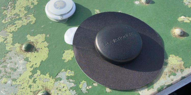 I tucked a stealthy $15 tracker into my favorite jacket – now I no longer travel without it