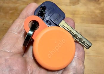 My favorite AirTag alternative just got a worthy successor – and it’s a design marvel