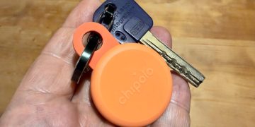 My favorite AirTag alternative just got a worthy successor – and it’s a design marvel