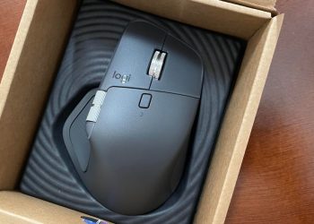 Is a high-end mouse worth buying in 2025? This Logitech made the answer clear to me