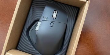 Is a high-end mouse worth buying in 2025? This Logitech made the answer clear to me