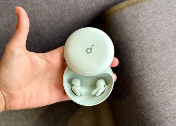 Do sleep earbuds actually work? Here’s a pair I tested and highly recommend (especially at this price)