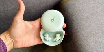 Do sleep earbuds actually work? Here’s a pair I tested and highly recommend (especially at this price)