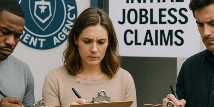 US initial claims 232K and continuing claims 1957K in the week ending October 18