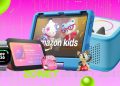 I’m always looking for deals on kids’ tech – here’s what I’m buying this holiday season