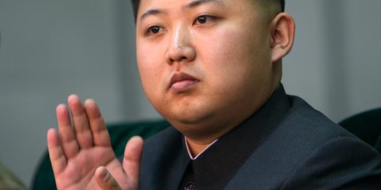 North Korea may be on the brink of an imminent nuclear test says South Korean intelligence