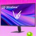 Walmart will sell you this $89 LG UltraGear monitor for a limited time – but it won’t last