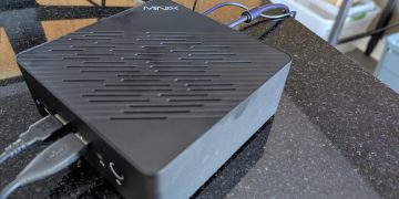 This Windows PC could easily replace my Mac Mini when it comes to local AI performance