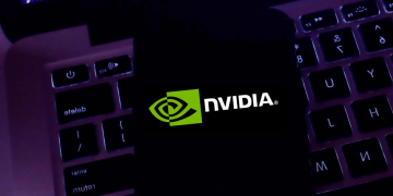 Wall Street Soars – Then Tanks – After NVDA Earnings