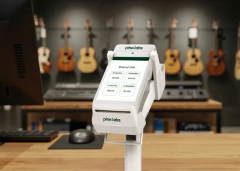 Pine Labs aims to take Indian fintech global even as it cuts valuation for IPO